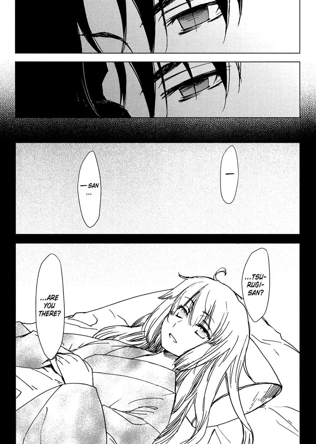 Oninagi Chapter 11 page 19 - 