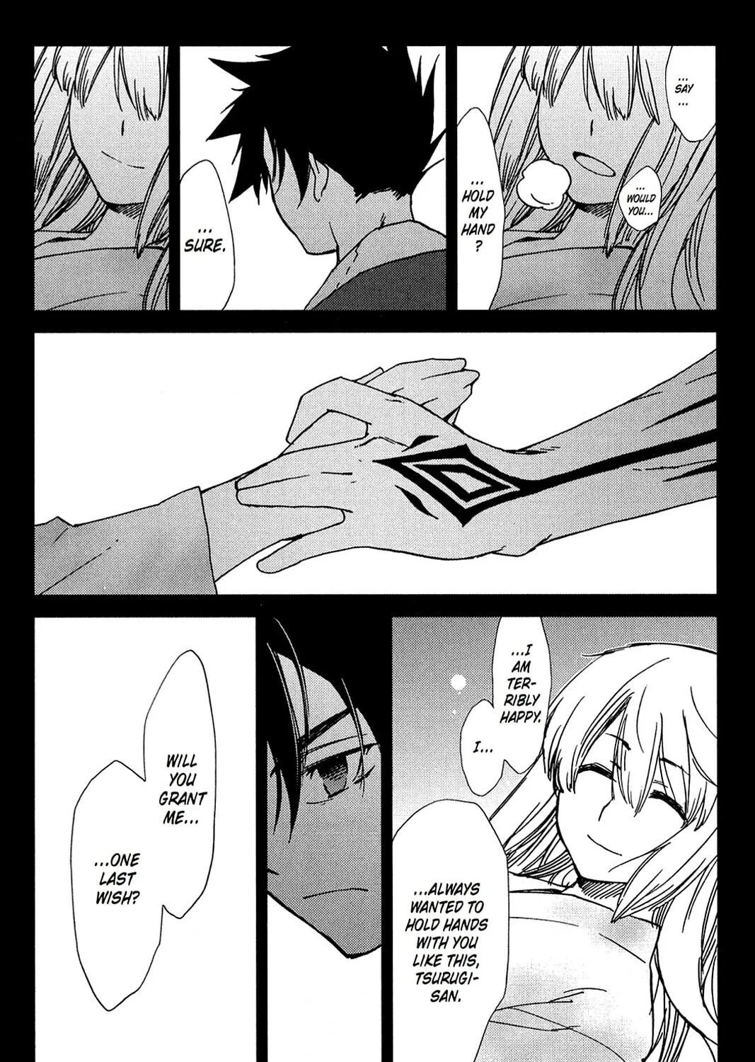 Oninagi Chapter 11 page 23 - 