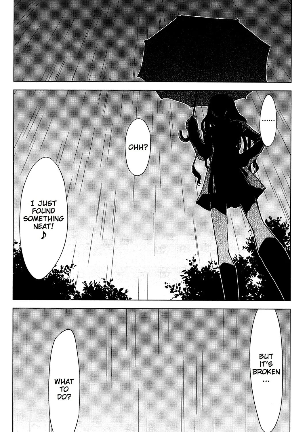 Oninagi Chapter 11 page 43 - 