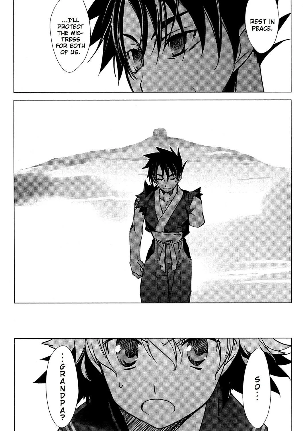 Oninagi Chapter 12 page 29 - 