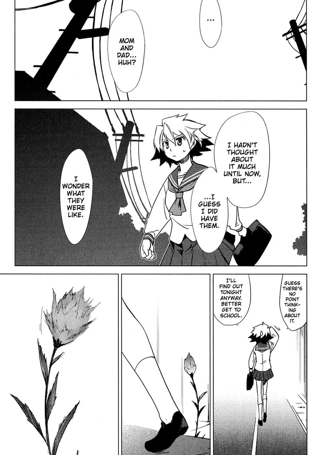 Oninagi Chapter 12 page 35 - 