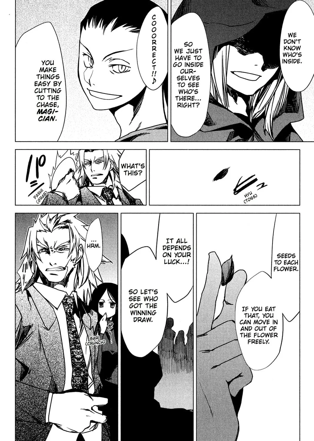 Oninagi Chapter 13 page 13 - 