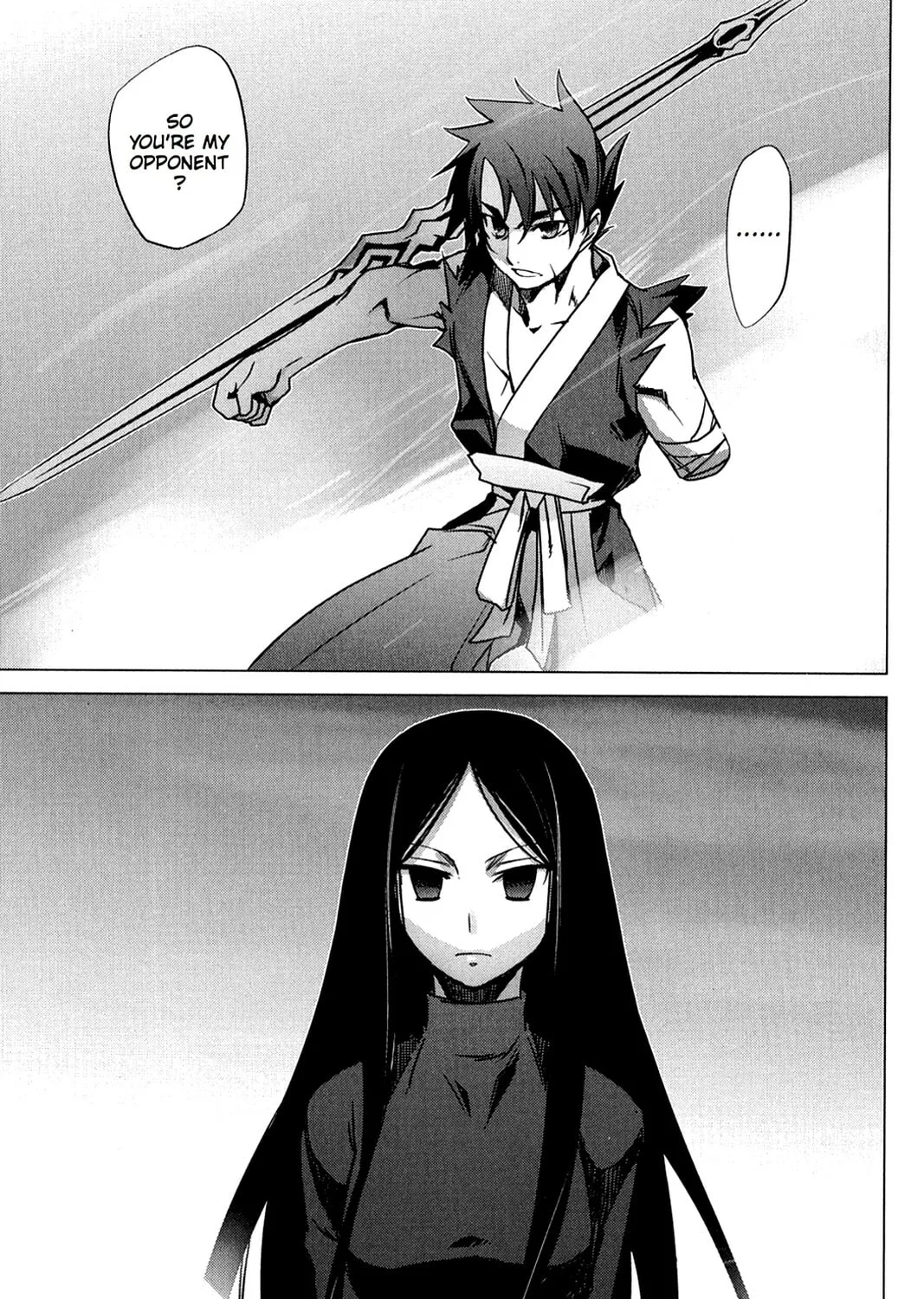 Oninagi Chapter 13 page 27 - 