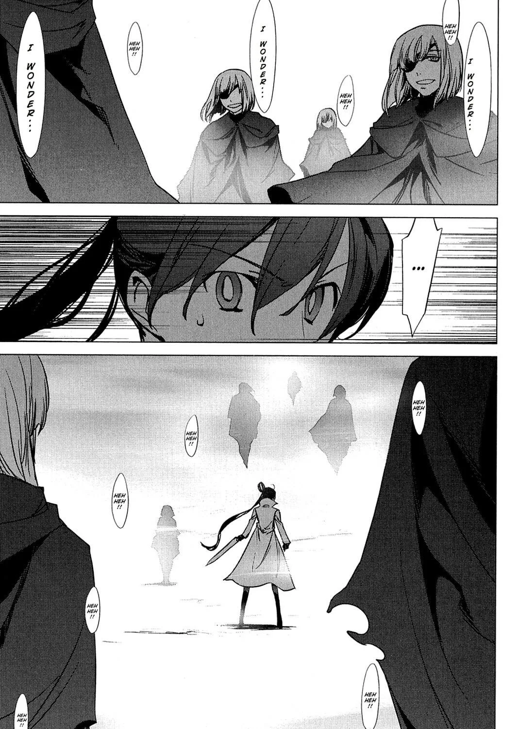 Oninagi Chapter 13 page 35 - 