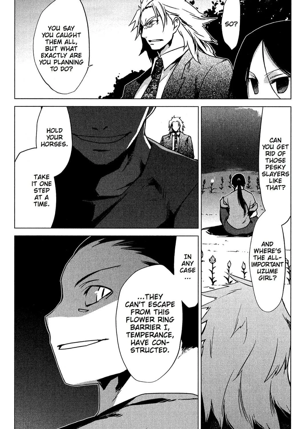 Oninagi Chapter 13 page 5 - 