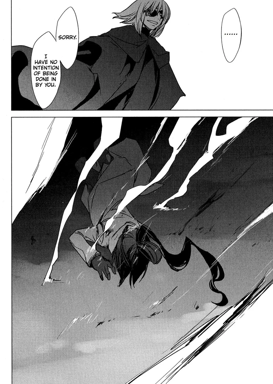 Oninagi Chapter 13 page 43 - 