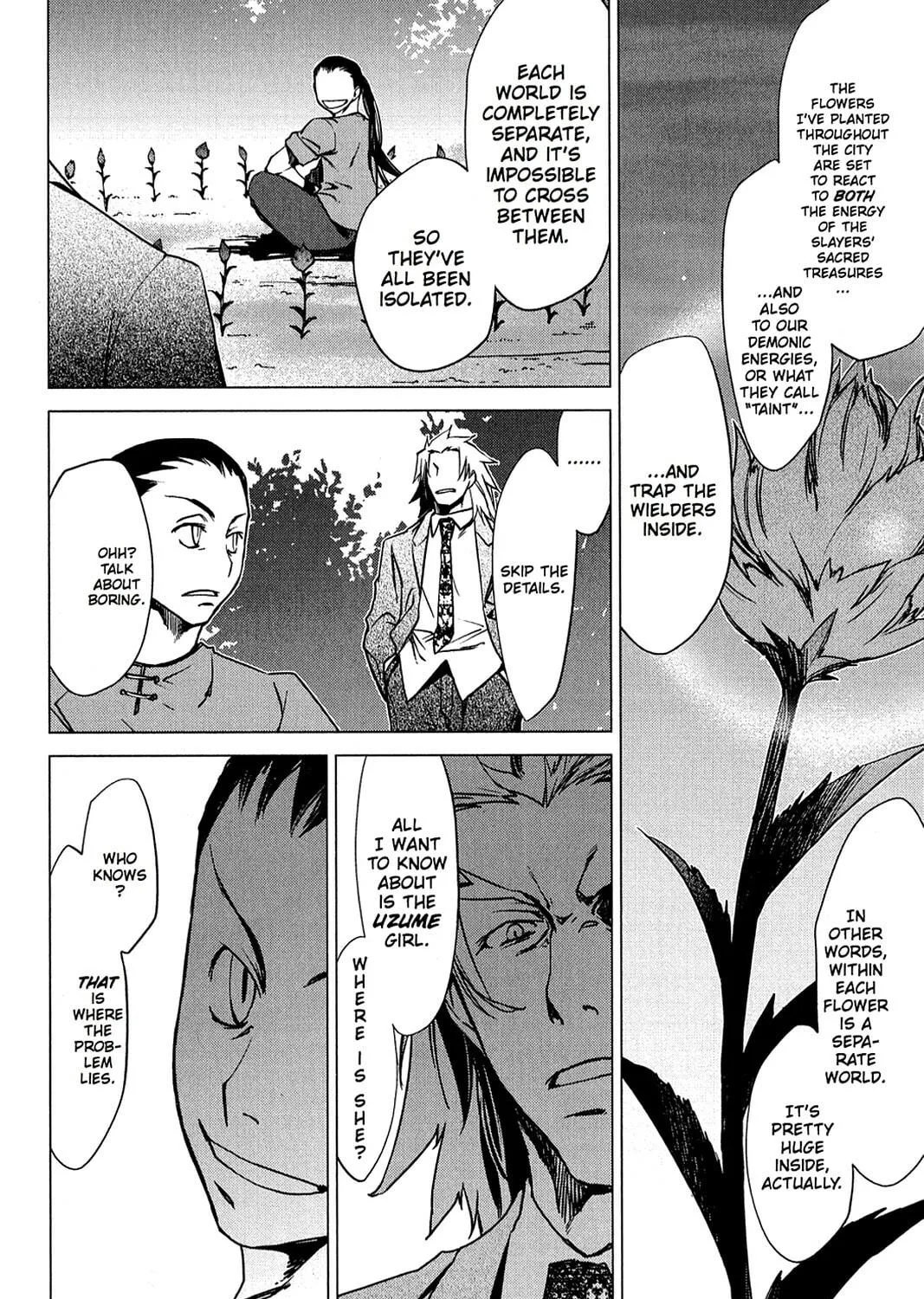 Oninagi Chapter 13 page 9 - 