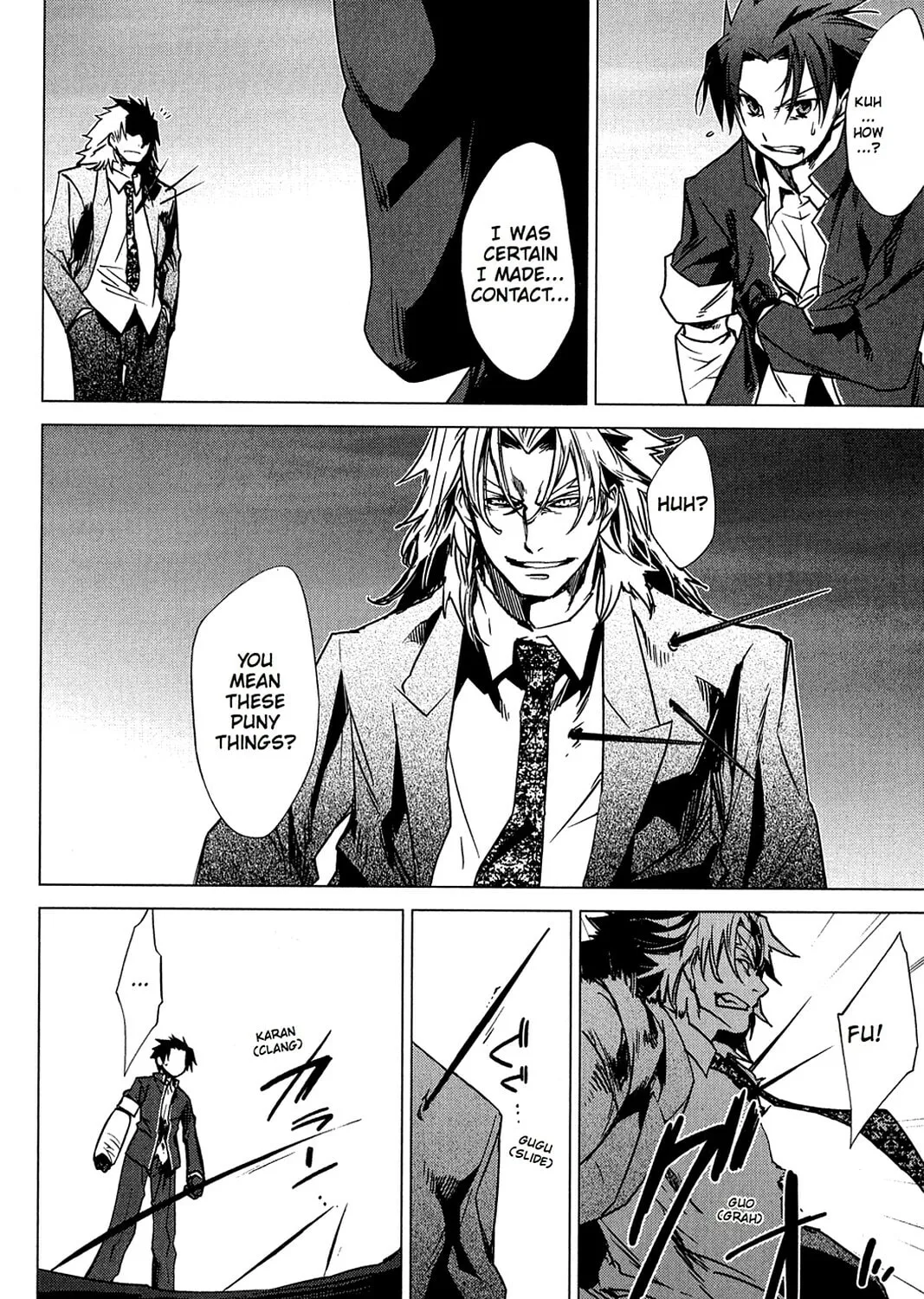 Oninagi Chapter 14 page 13 - 