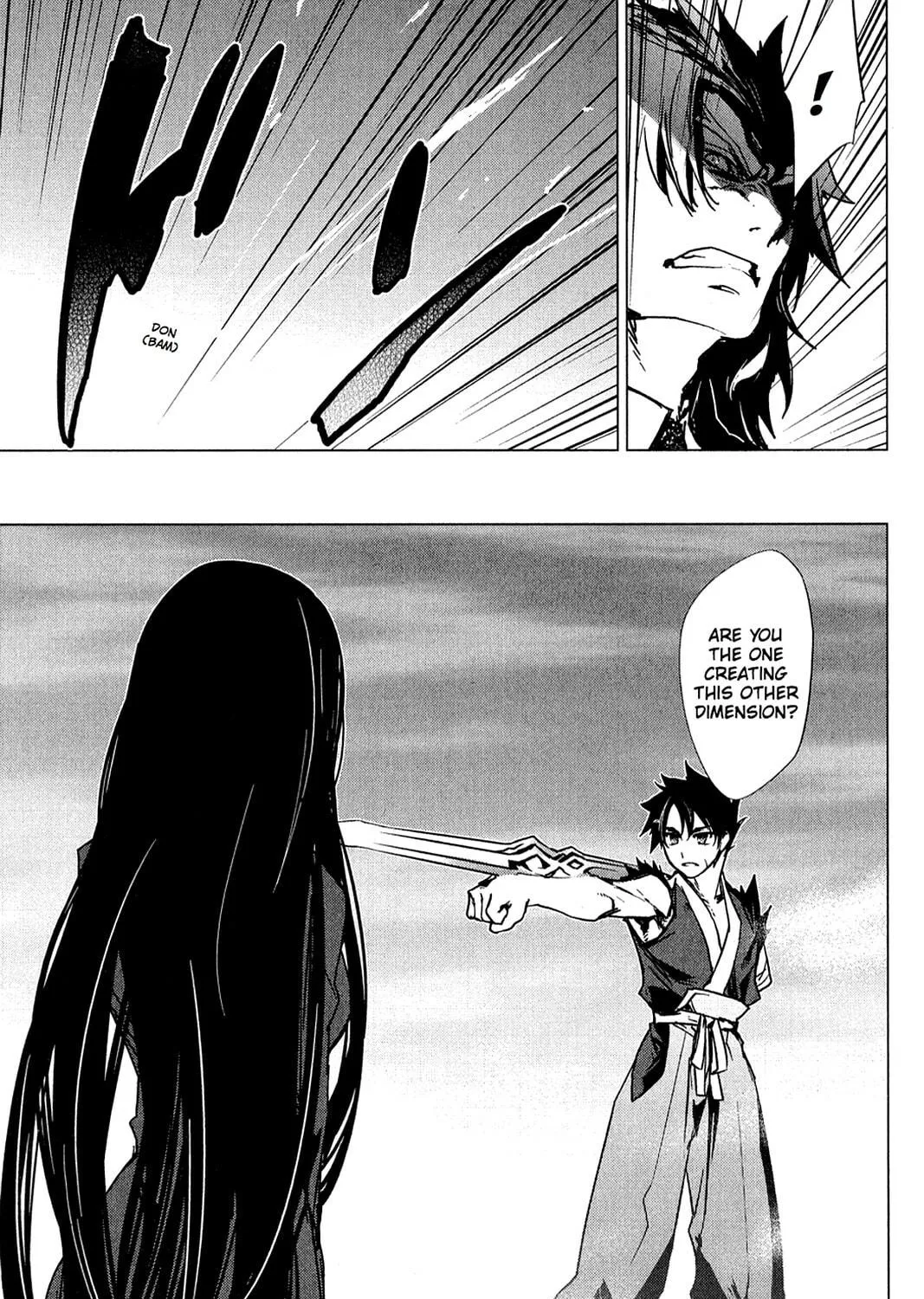 Oninagi Chapter 14 page 19 - 
