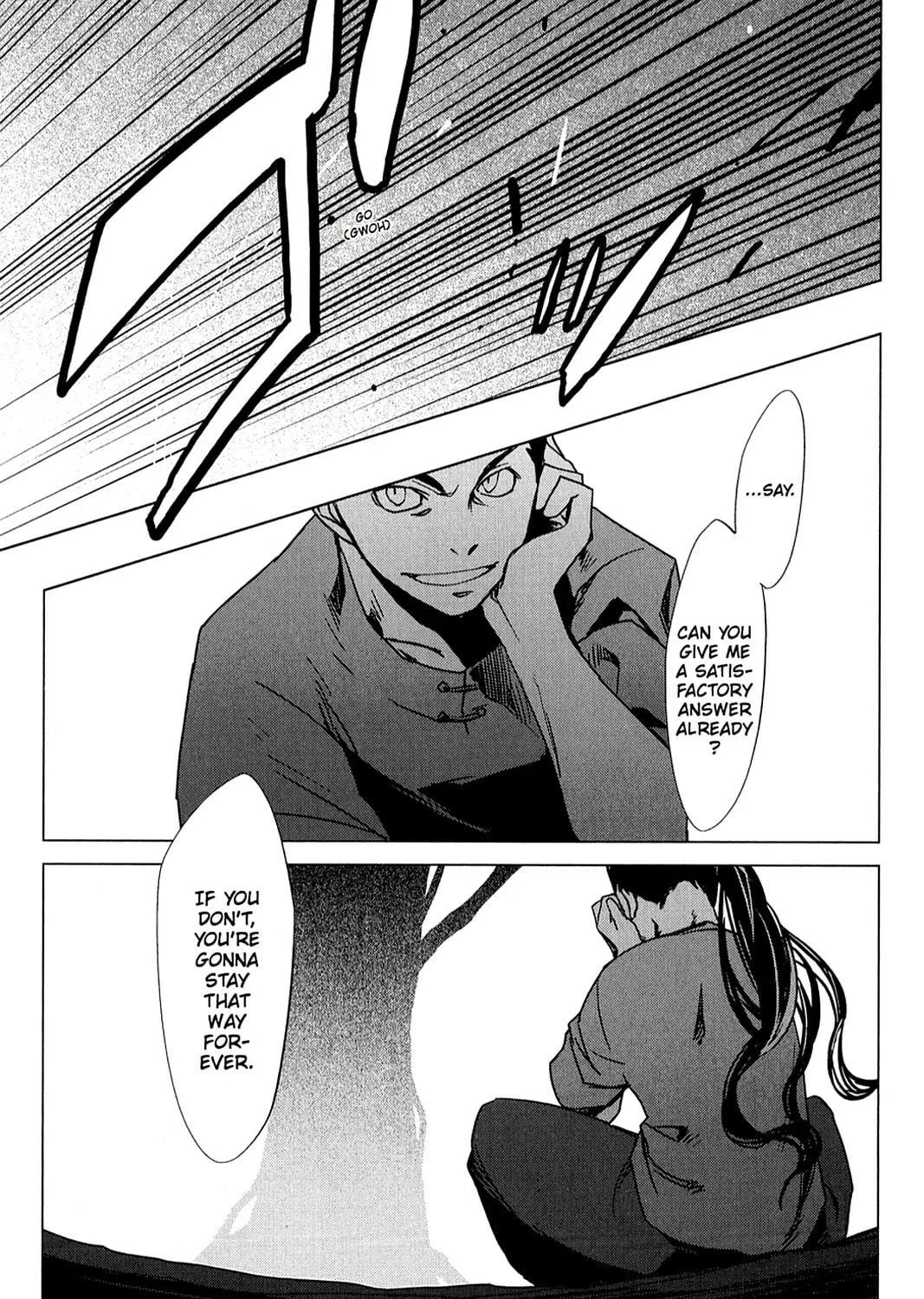 Oninagi Chapter 14 page 41 - 