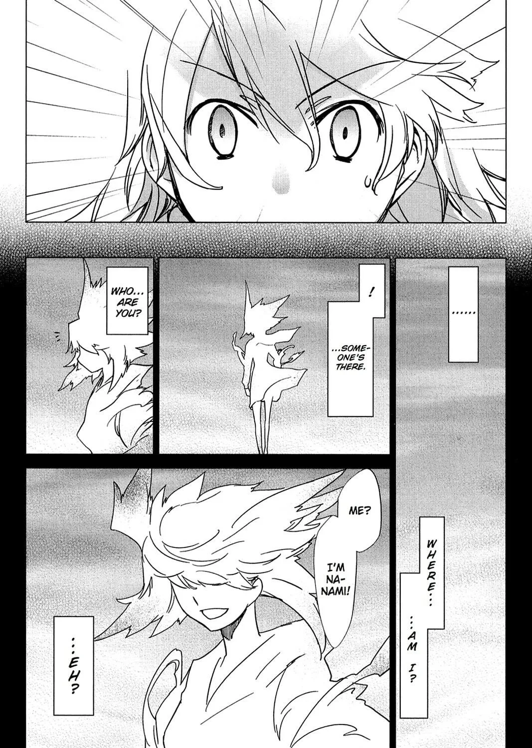 Oninagi Chapter 14 page 47 - 