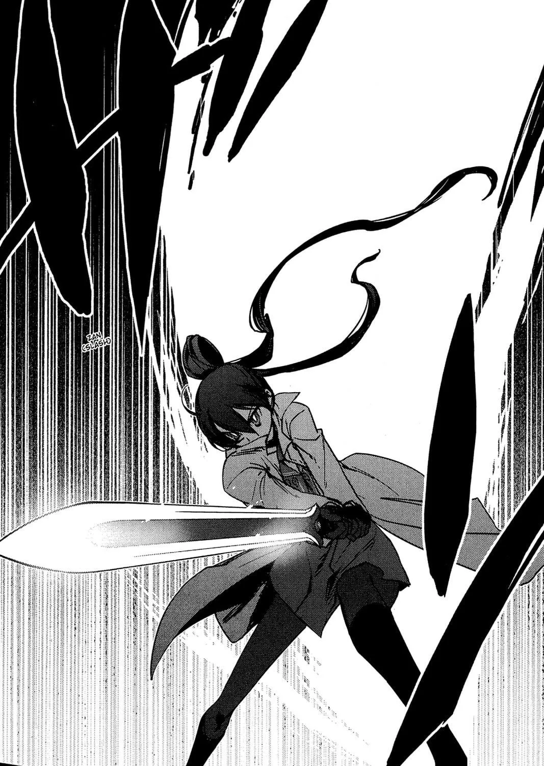 Oninagi Chapter 15 page 19 - 
