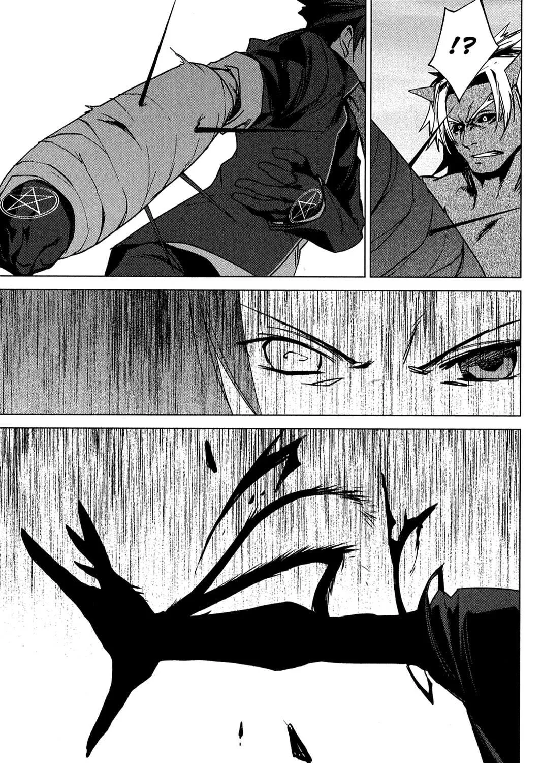 Oninagi Chapter 15 page 23 - 
