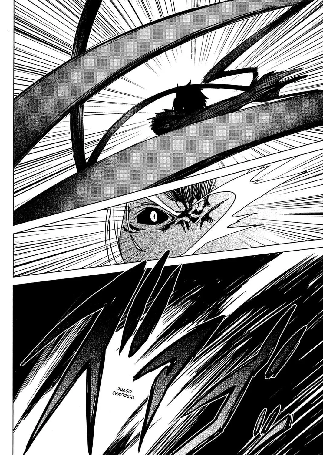 Oninagi Chapter 15 page 29 - 