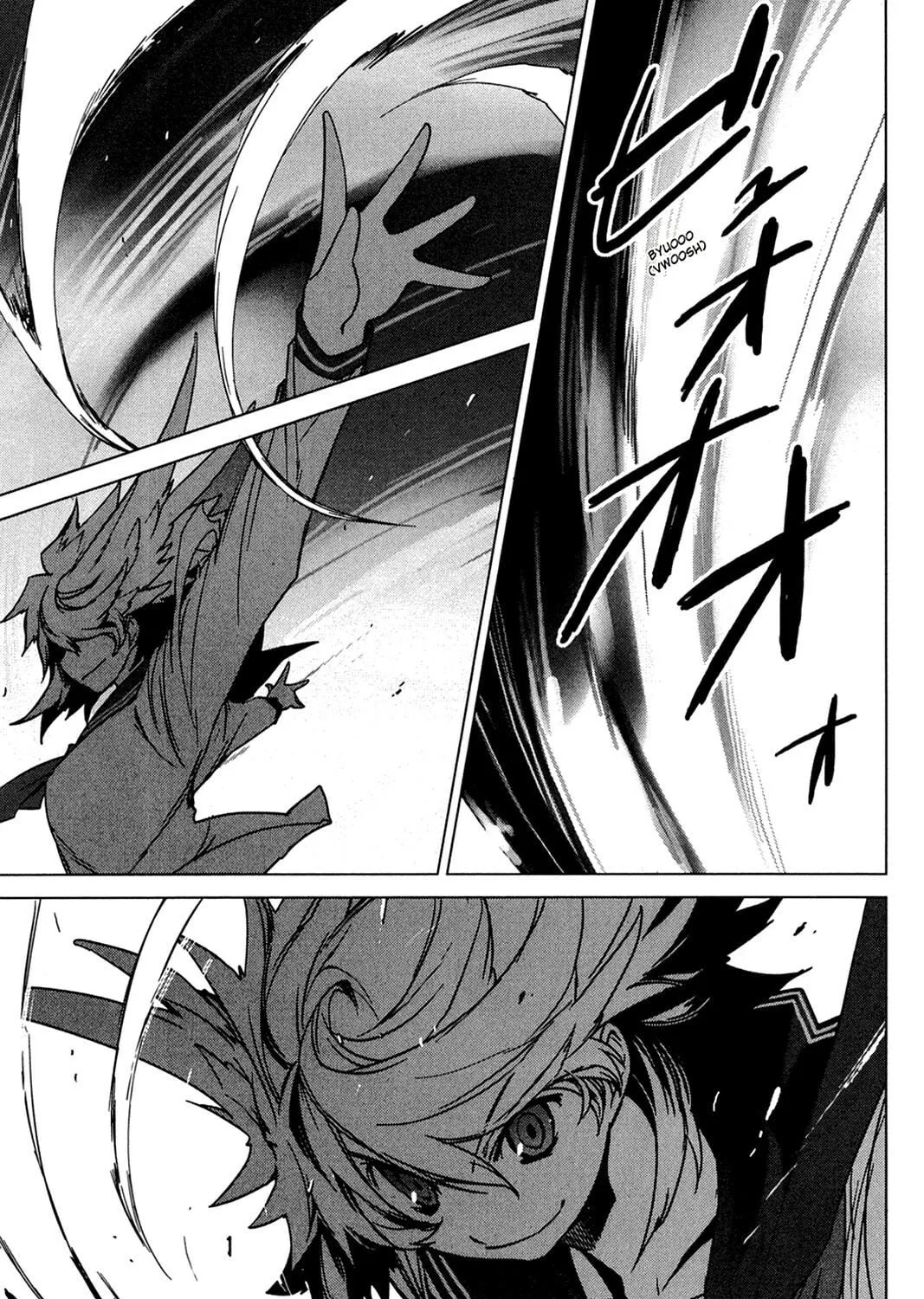 Oninagi Chapter 15 page 35 - 