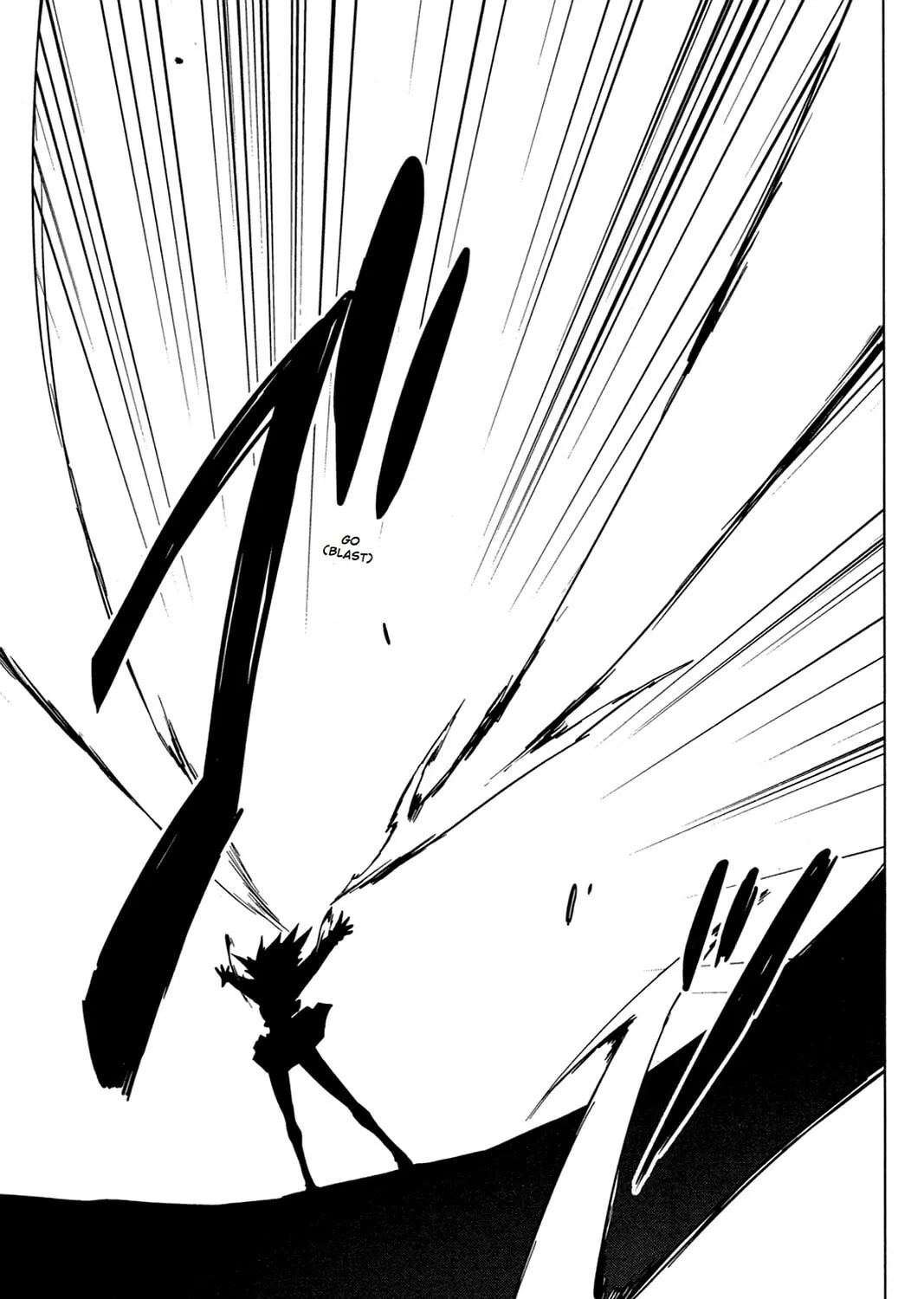 Oninagi Chapter 15 page 43 - 