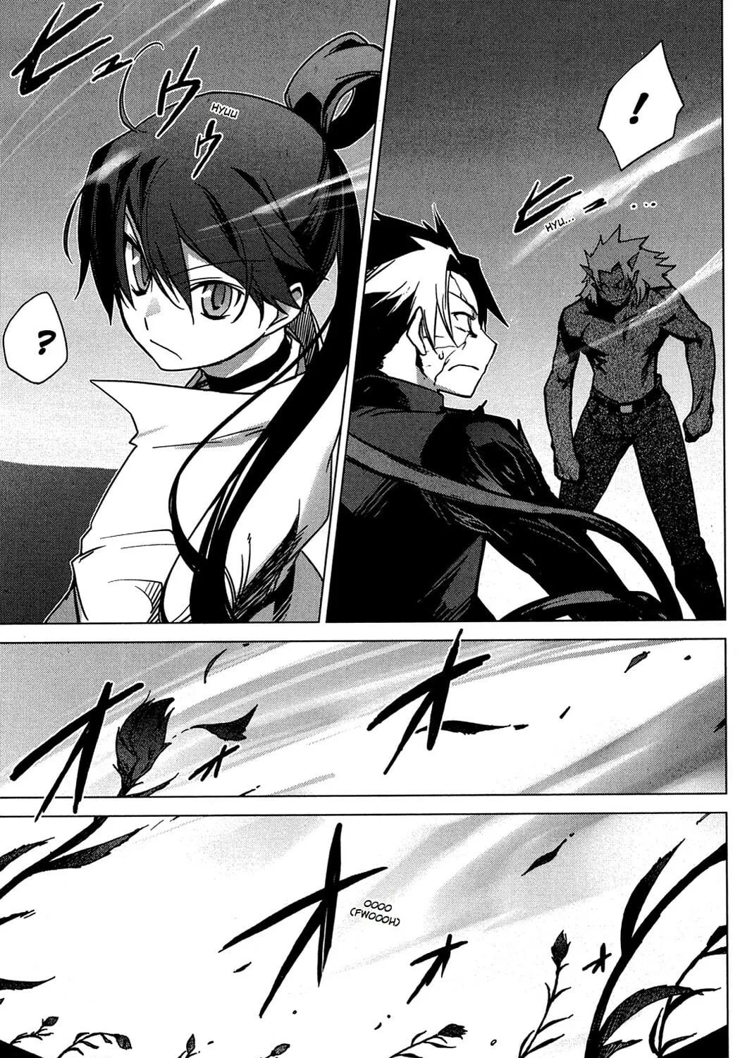 Oninagi Chapter 15 page 47 - 