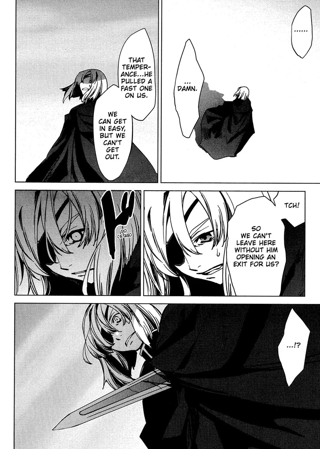 Oninagi Chapter 15 page 7 - 