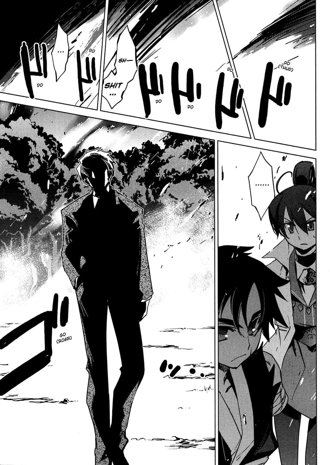 Oninagi Chapter 16 page 31 - 
