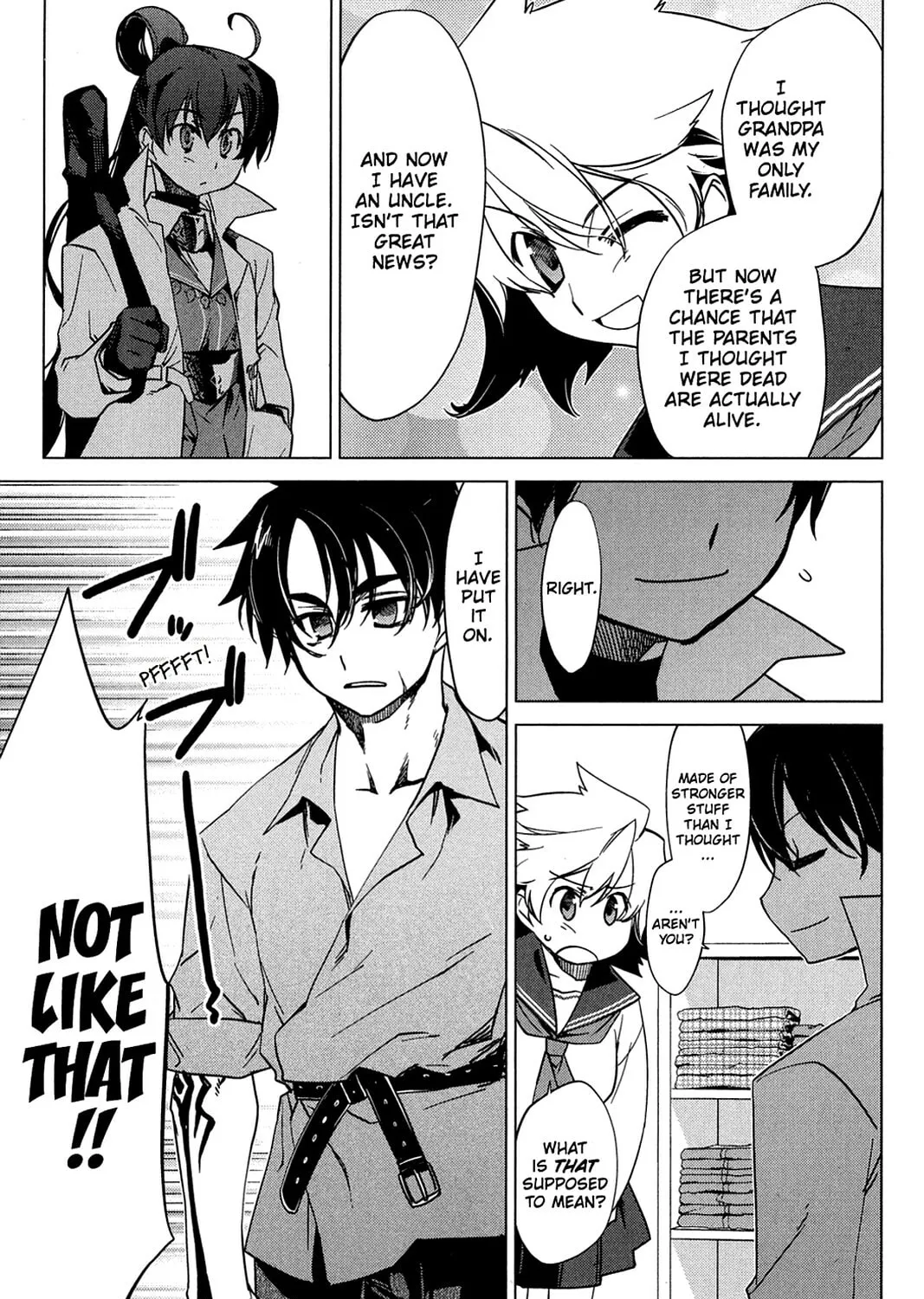 Oninagi Chapter 17 page 13 - 