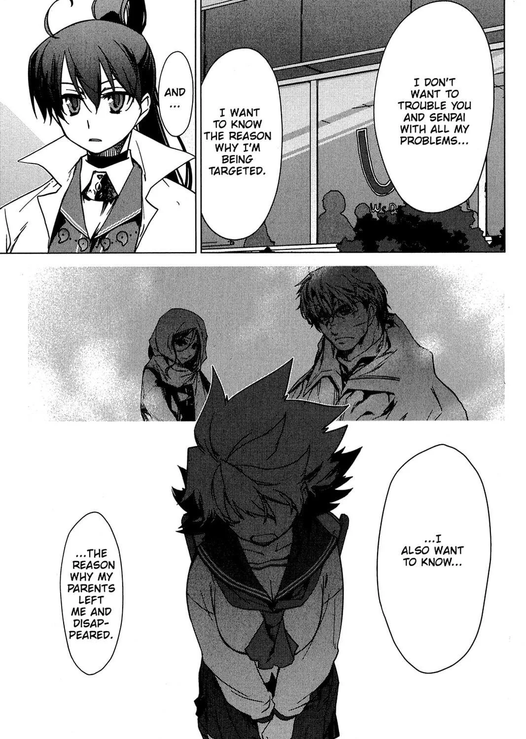 Oninagi Chapter 17 page 47 - 