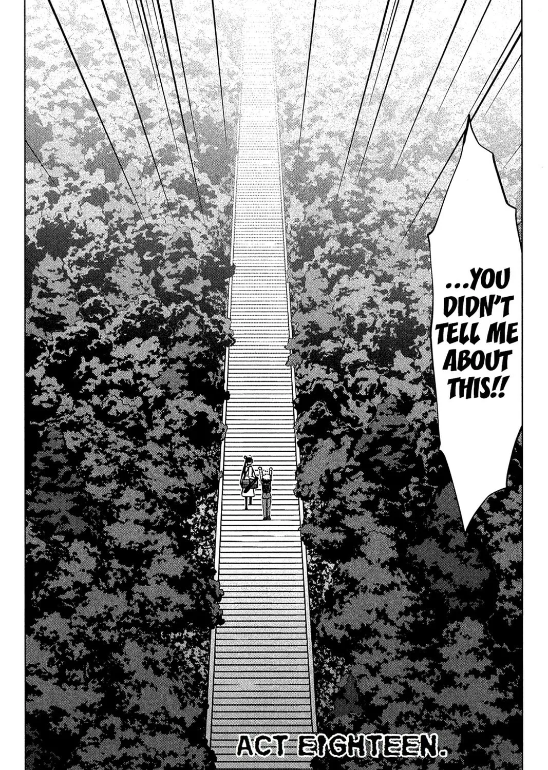 Oninagi Chapter 18 page 3 - 