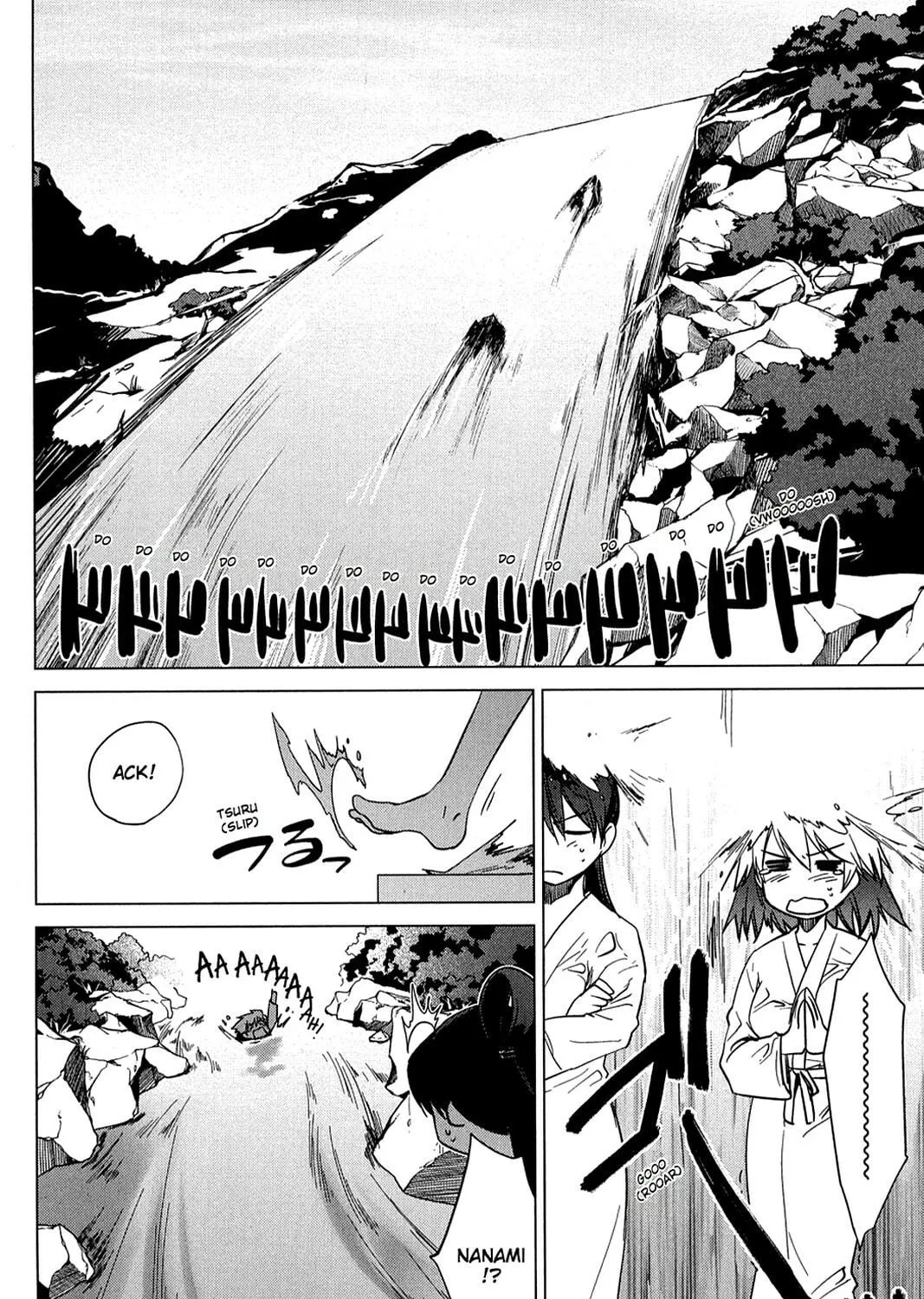 Oninagi Chapter 19 page 11 - 