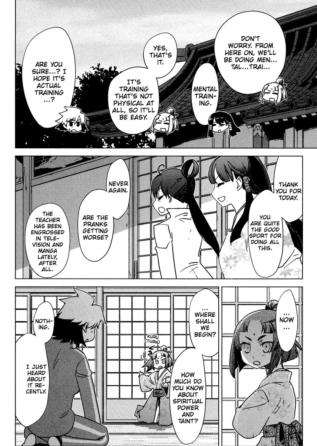 Oninagi Chapter 19 page 15 - 