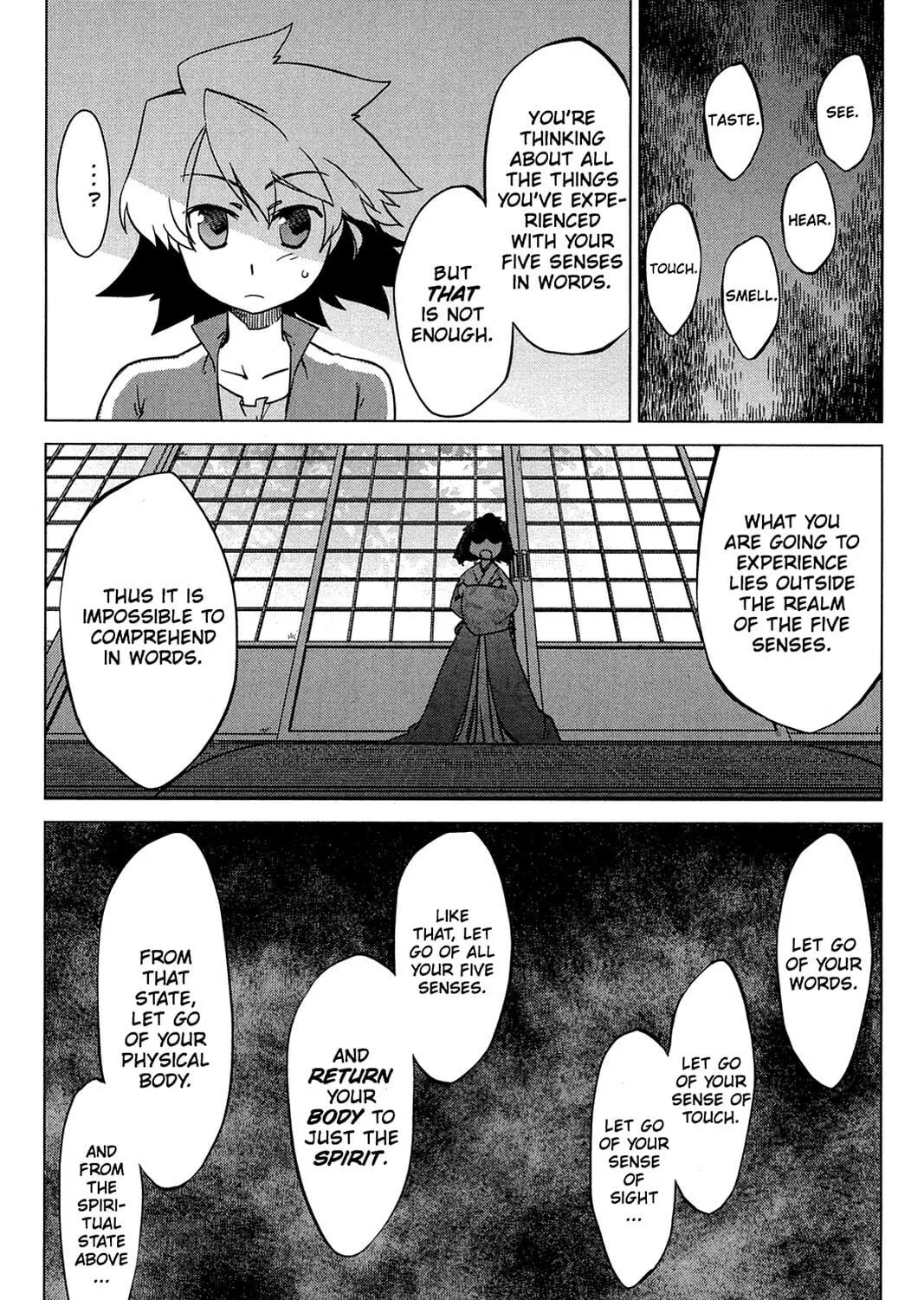 Oninagi Chapter 19 page 19 - 
