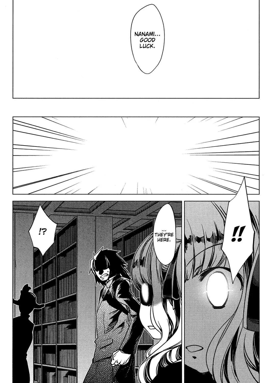 Oninagi Chapter 19 page 35 - 