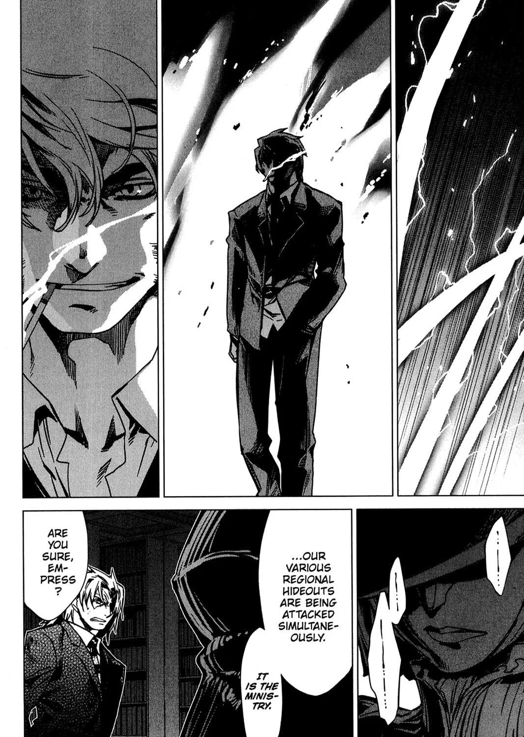 Oninagi Chapter 19 page 39 - 
