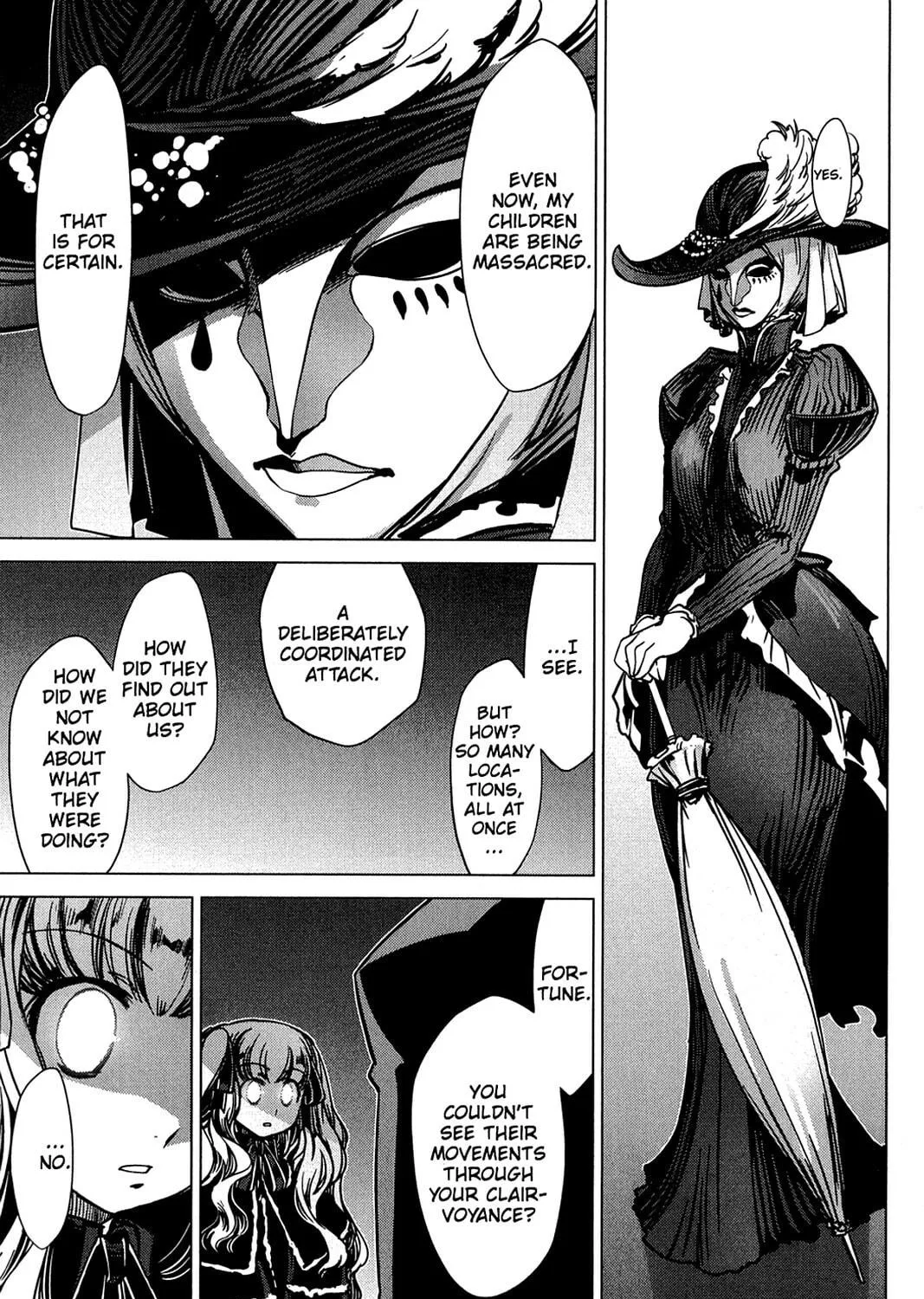 Oninagi Chapter 19 page 41 - 