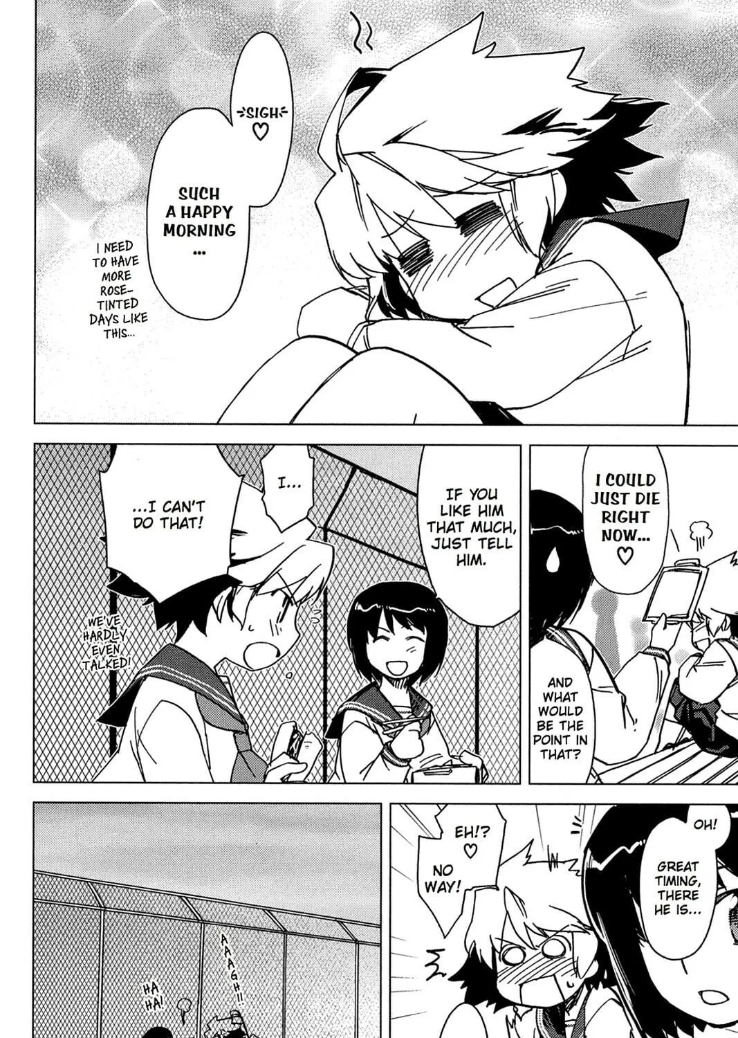 Oninagi Chapter 2 page 35 - 
