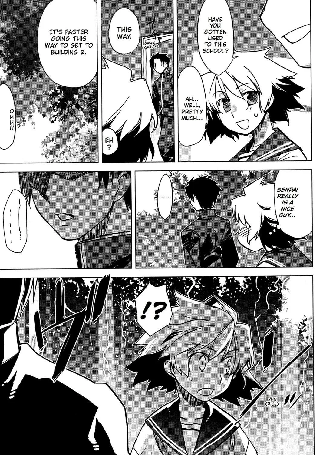 Oninagi Chapter 2 page 41 - 