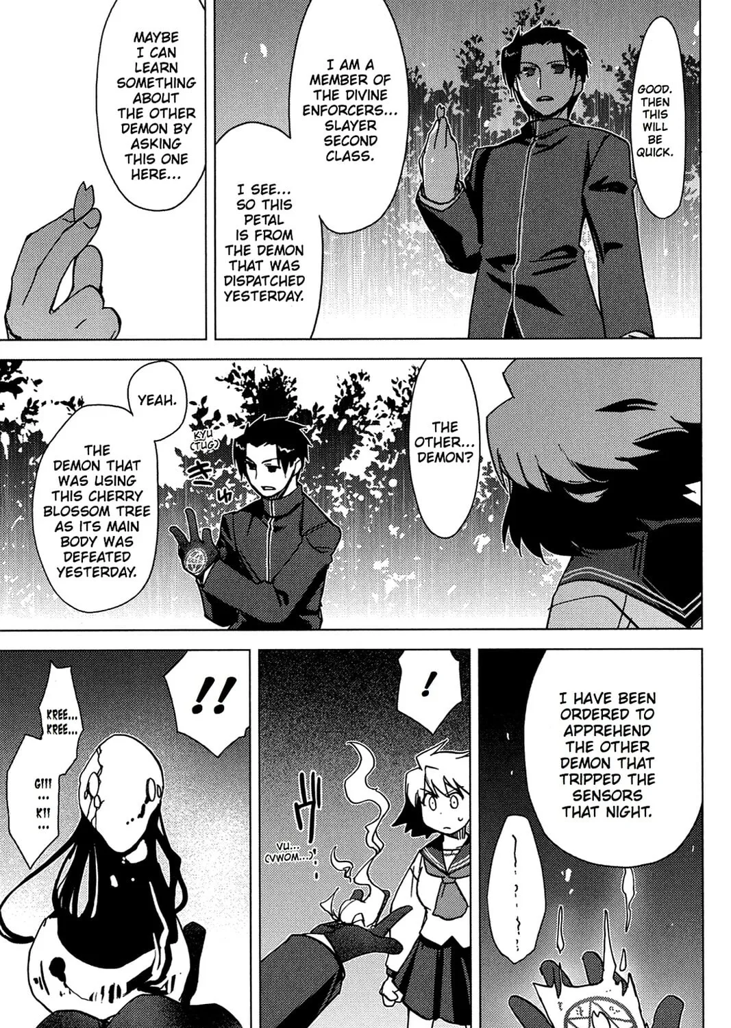 Oninagi Chapter 2 page 45 - 