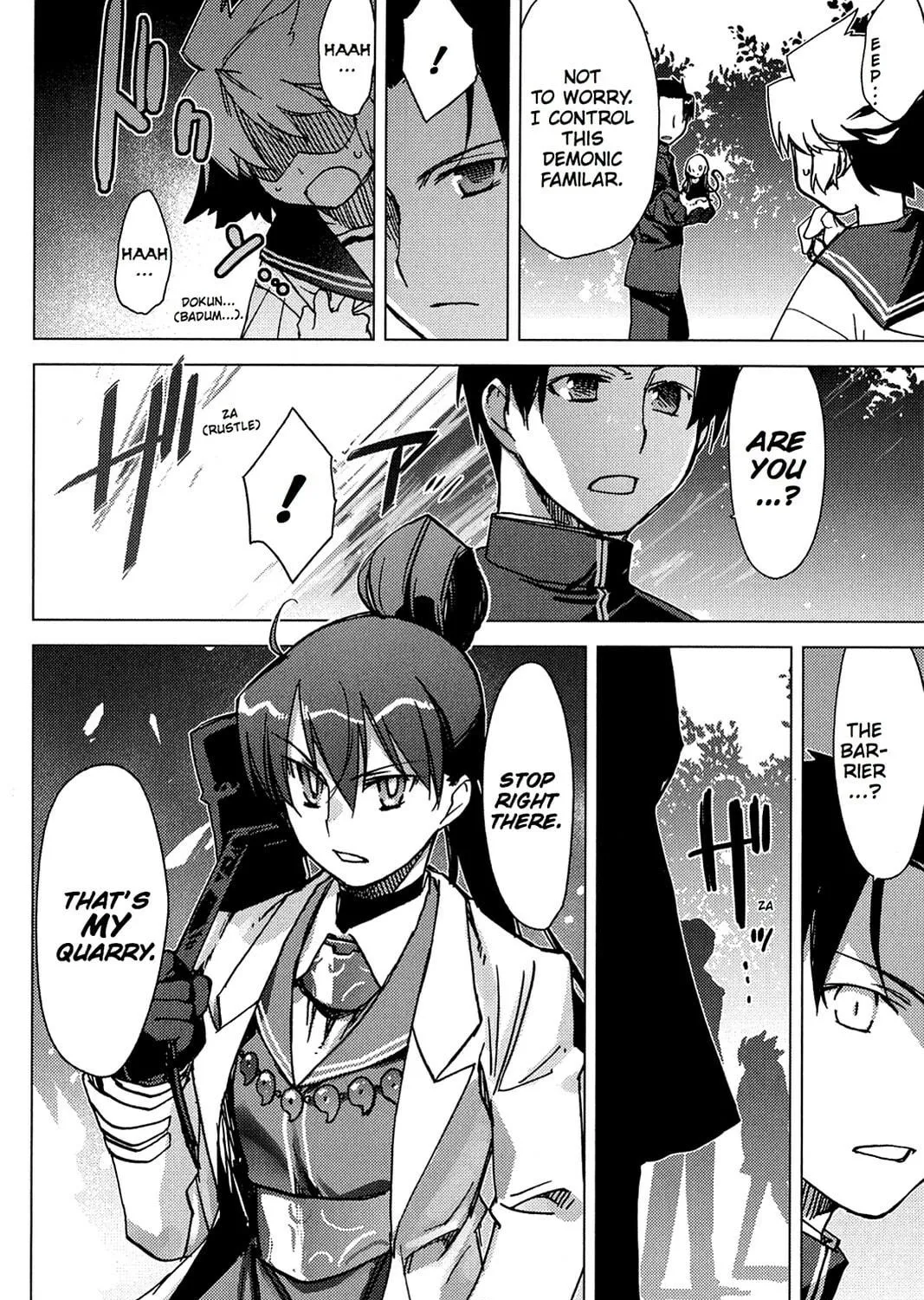 Oninagi Chapter 2 page 47 - 