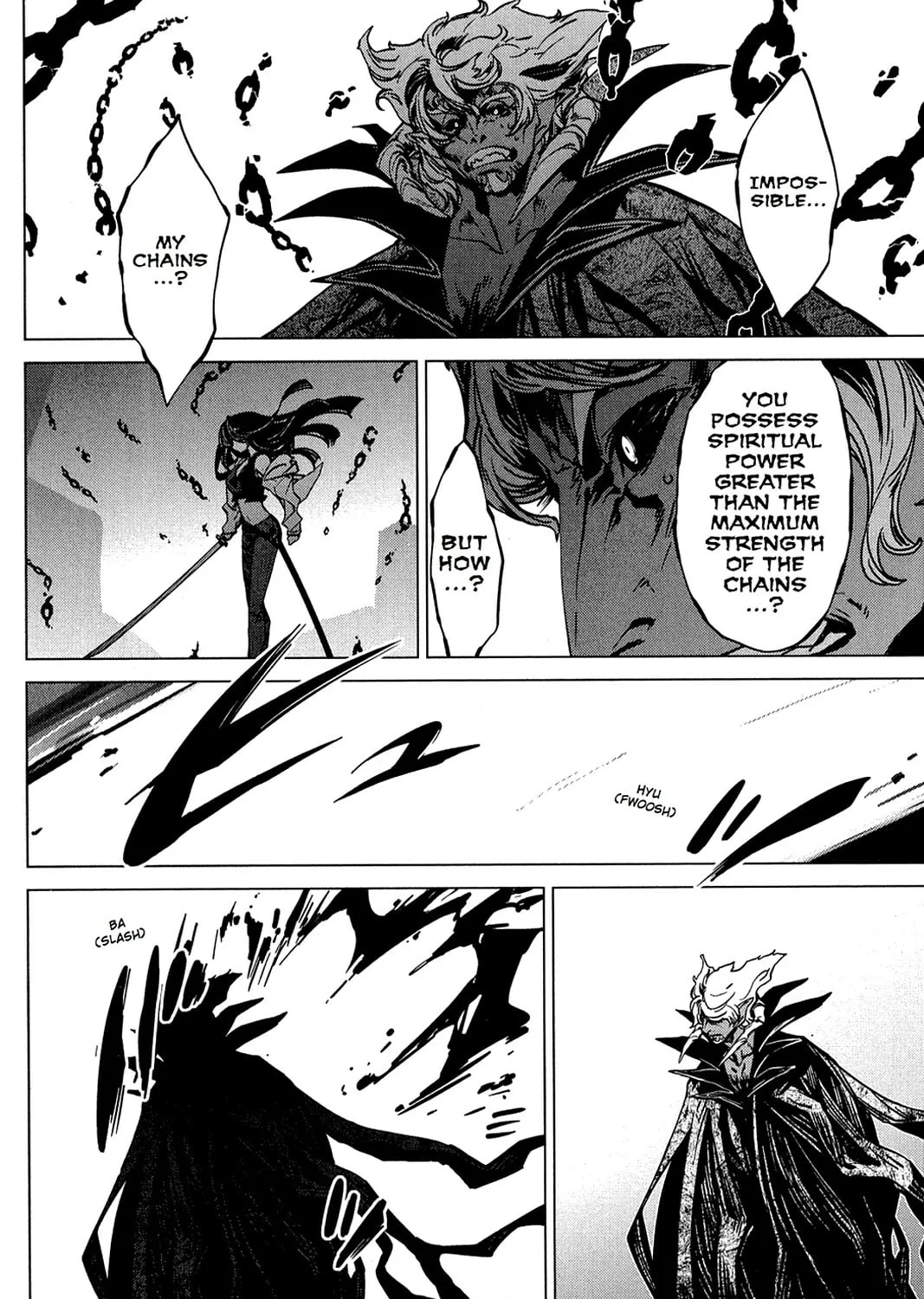 Oninagi Chapter 20 page 21 - 