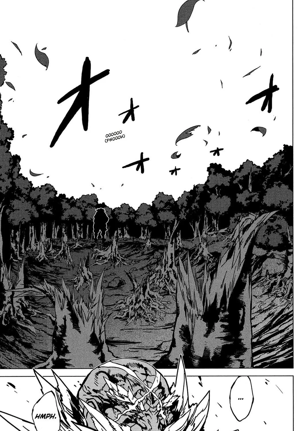 Oninagi Chapter 20 page 35 - 