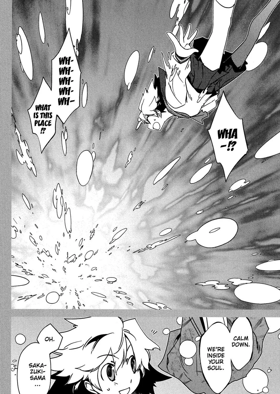 Oninagi Chapter 20 page 41 - 