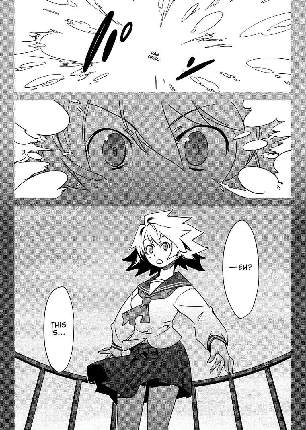 Oninagi Chapter 20 page 49 - 
