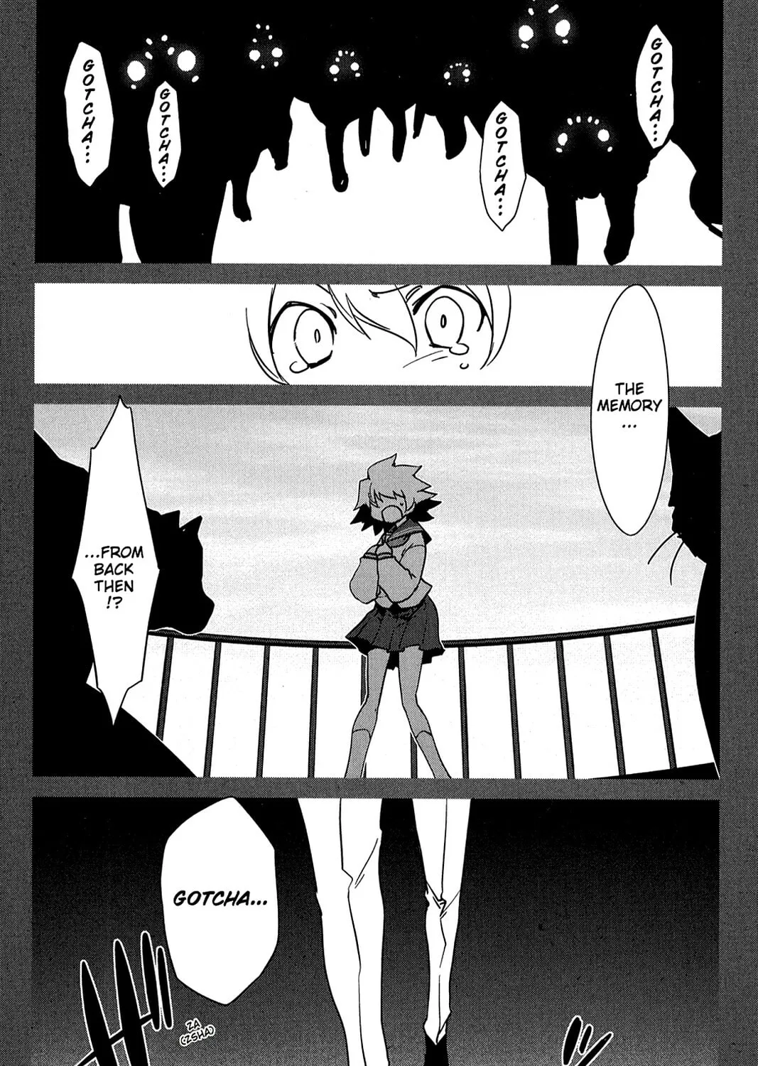 Oninagi Chapter 20 page 51 - 