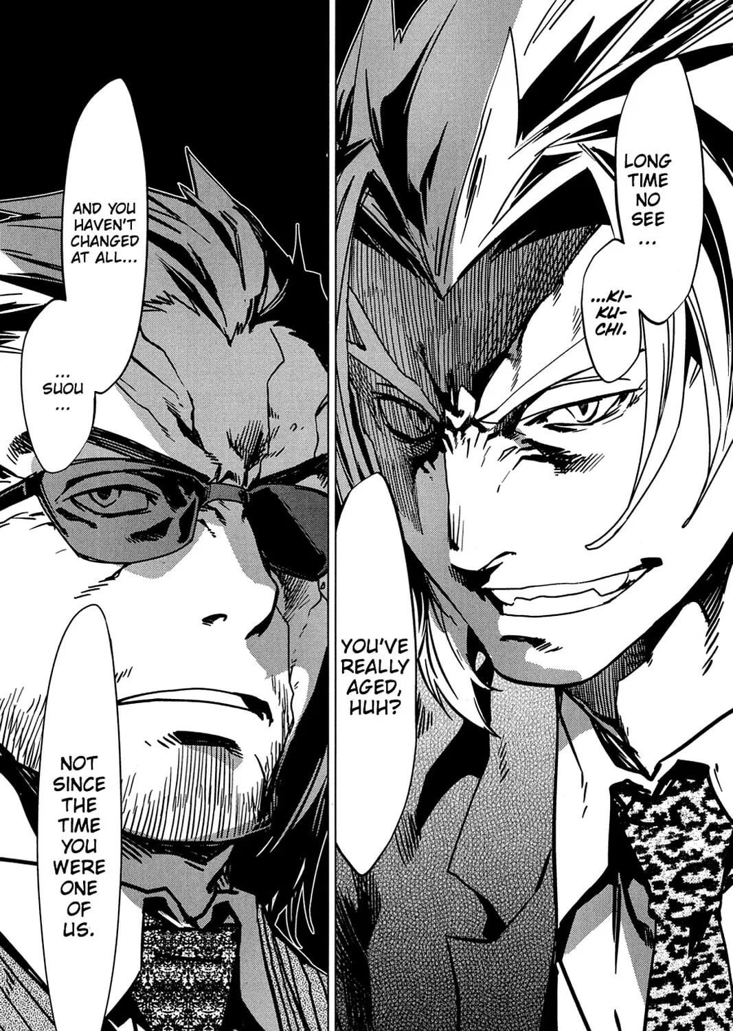 Oninagi Chapter 20 page 57 - 