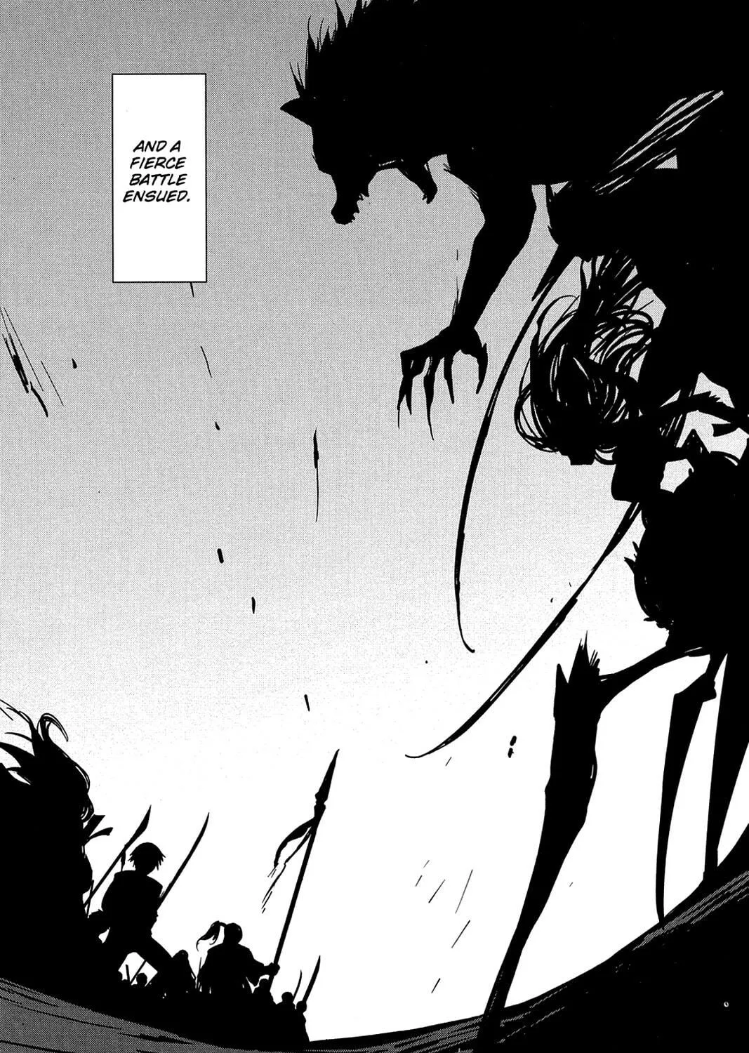 Oninagi Chapter 21 page 29 - 
