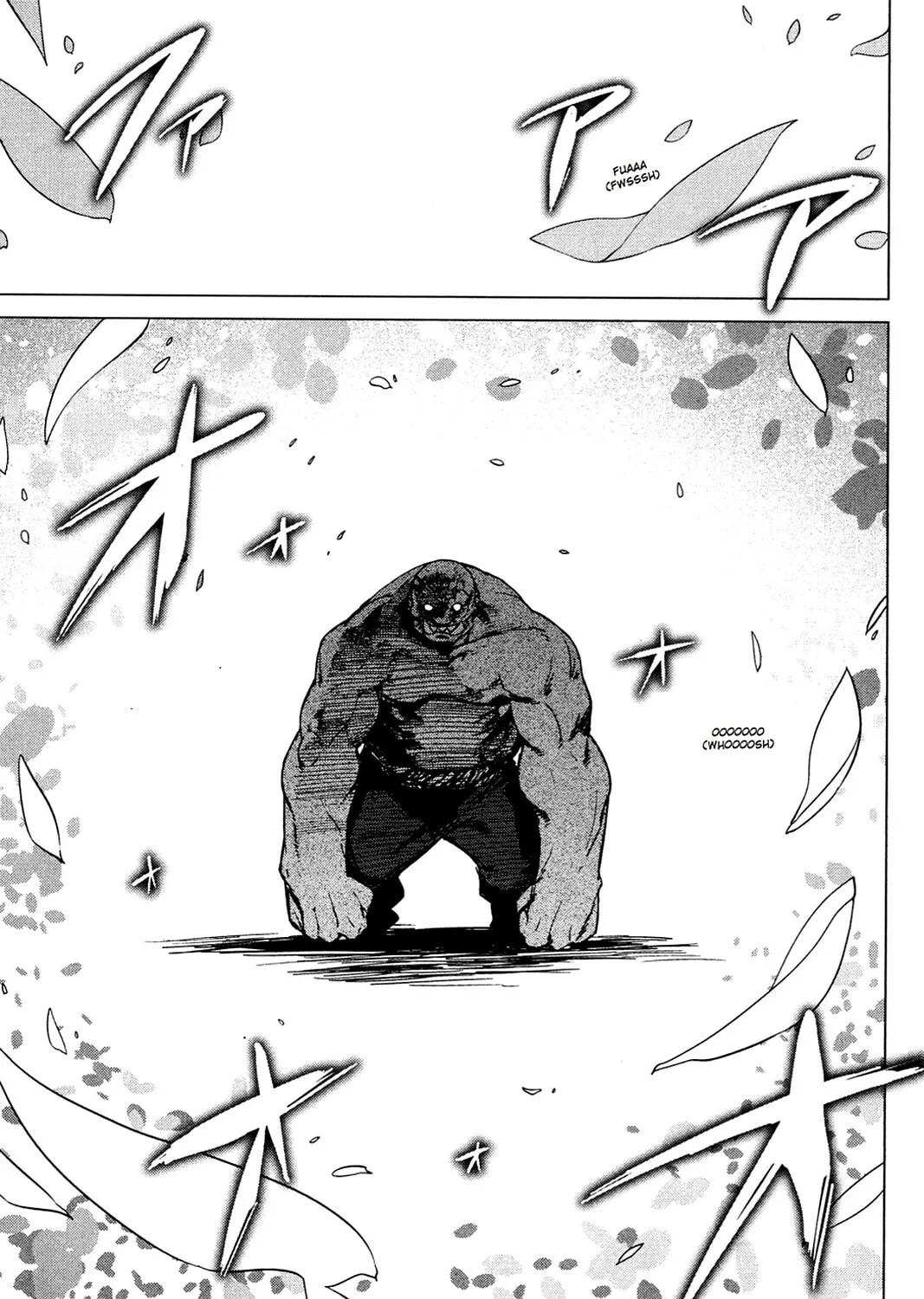 Oninagi Chapter 23 page 25 - 