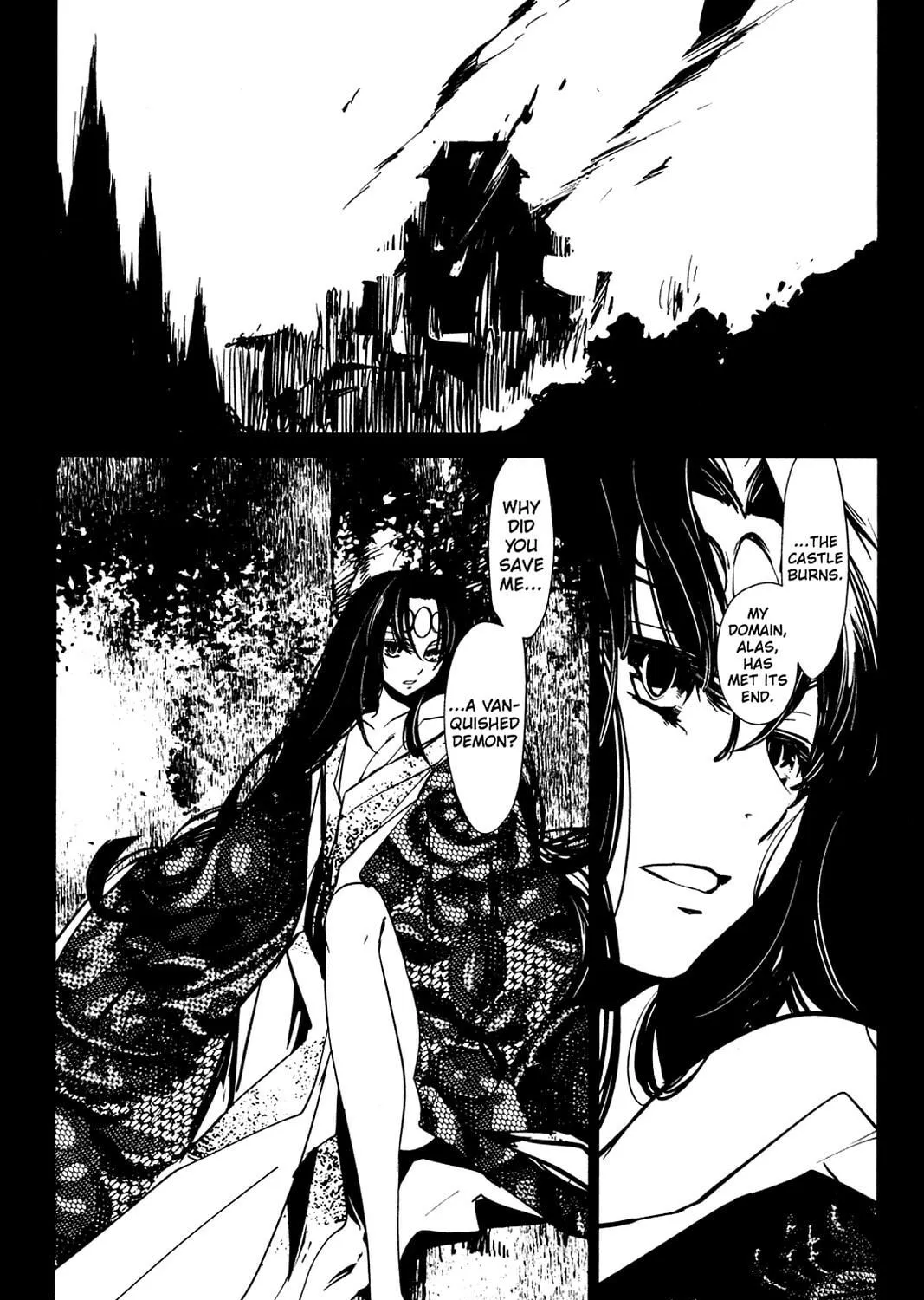 Oninagi Chapter 23 page 41 - 