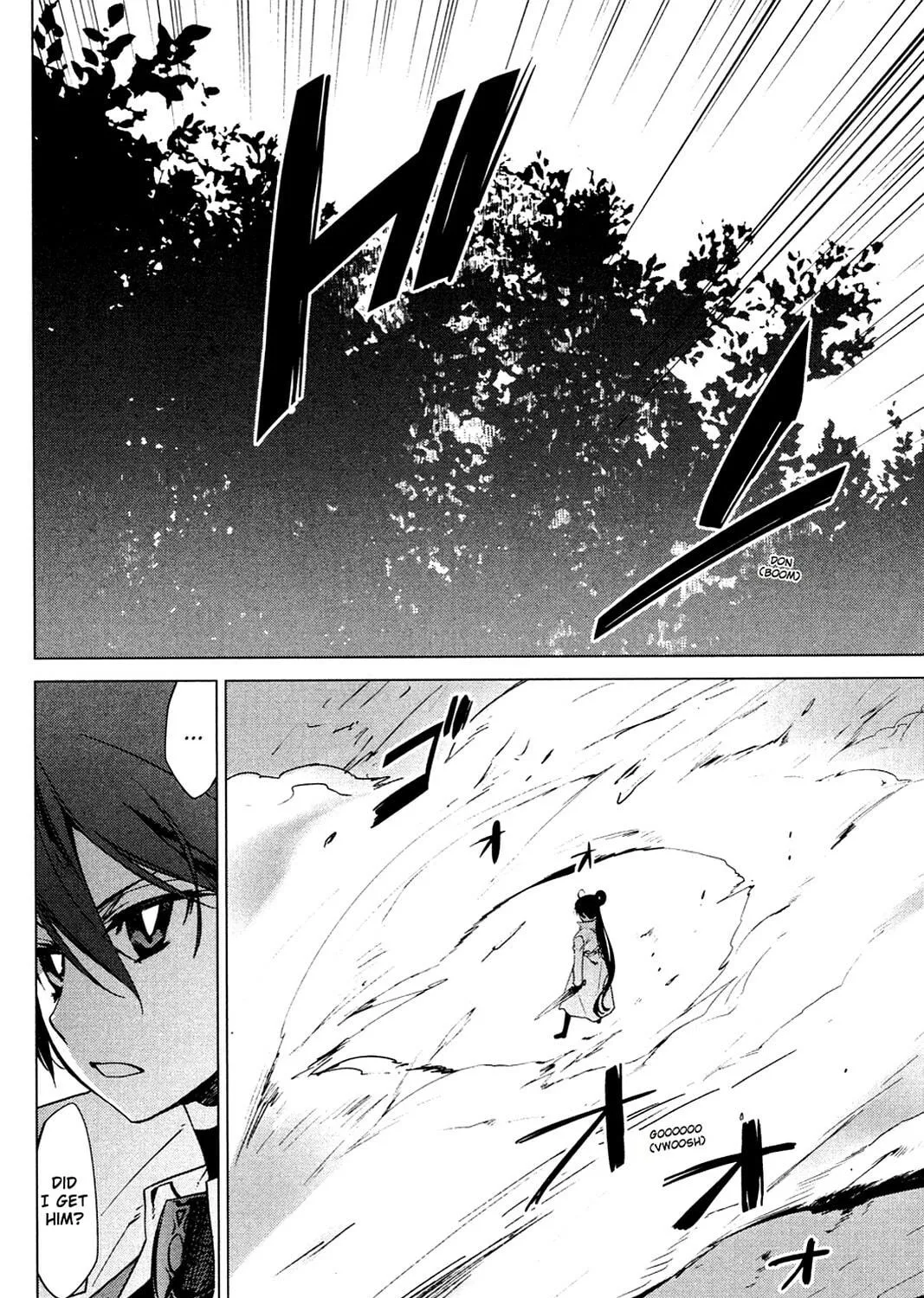 Oninagi Chapter 24 page 11 - 