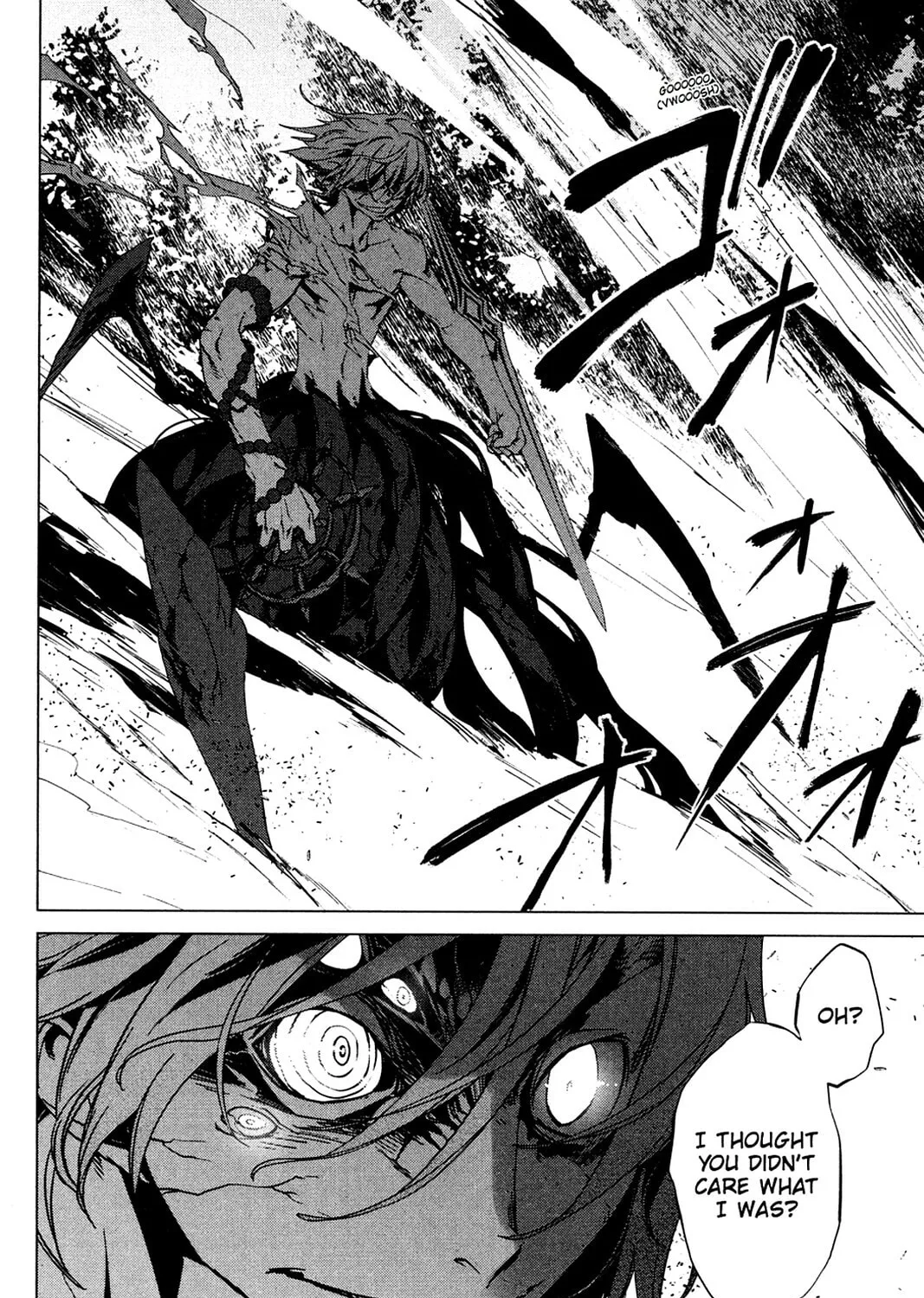 Oninagi Chapter 24 page 15 - 
