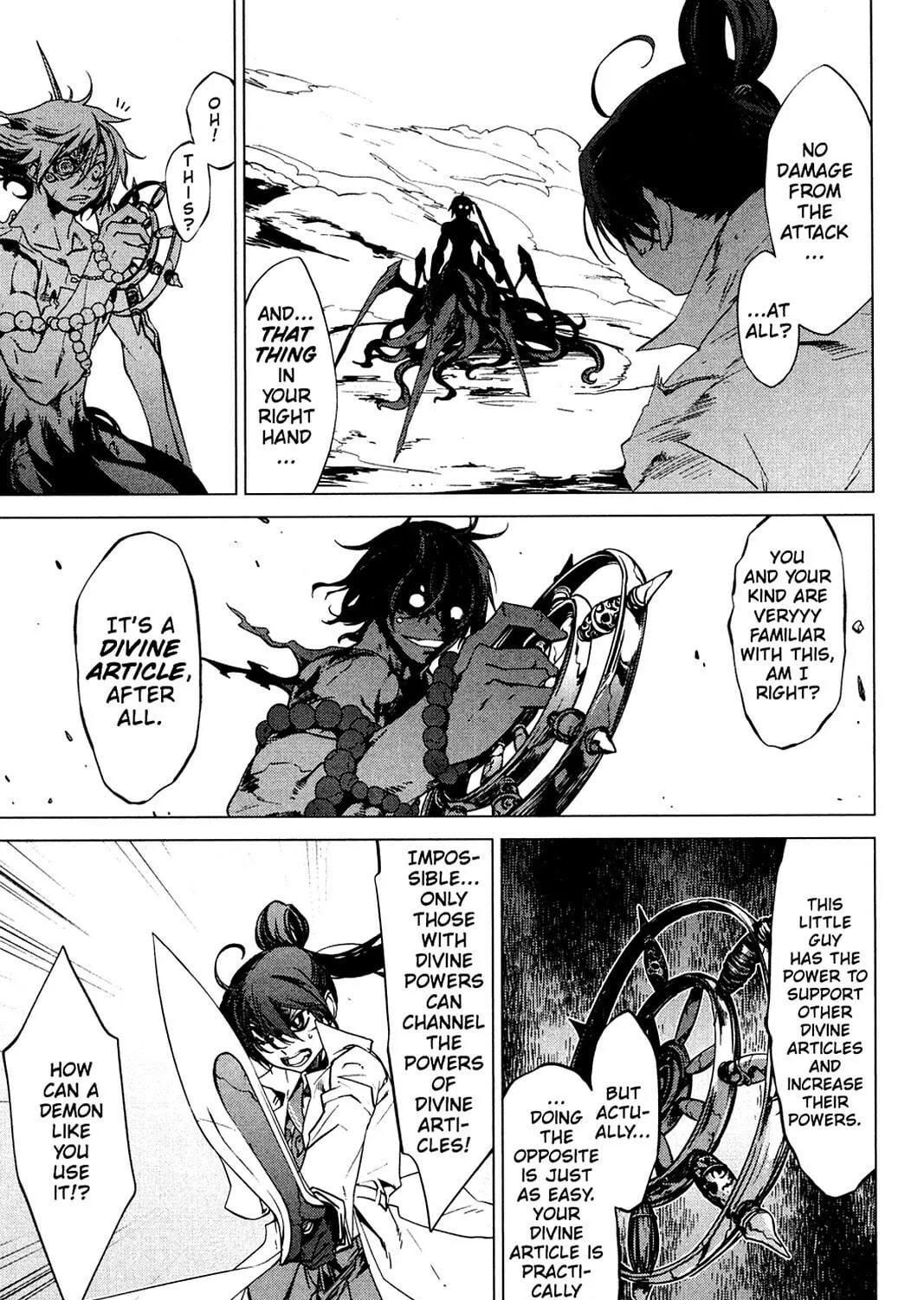 Oninagi Chapter 24 page 17 - 