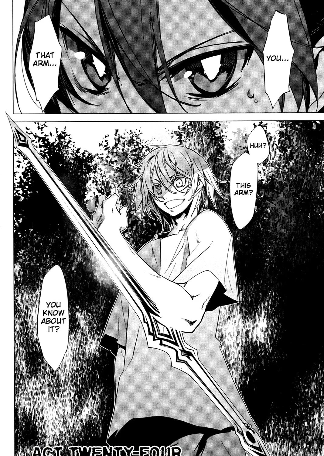 Oninagi Chapter 24 page 3 - 