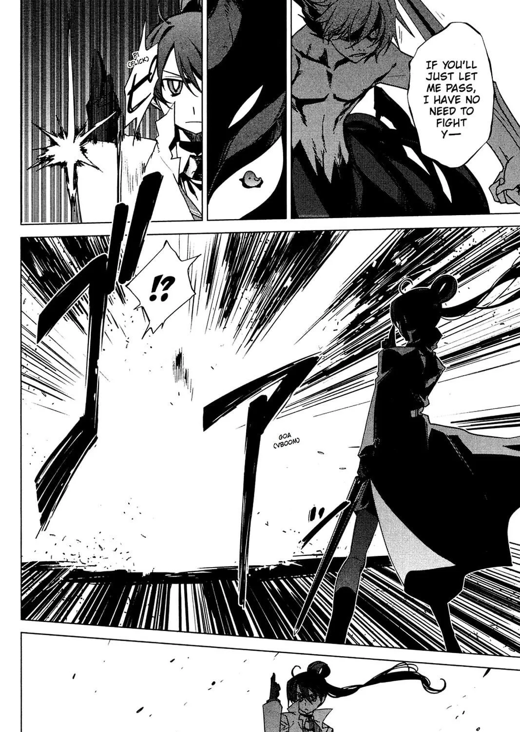 Oninagi Chapter 24 page 23 - 